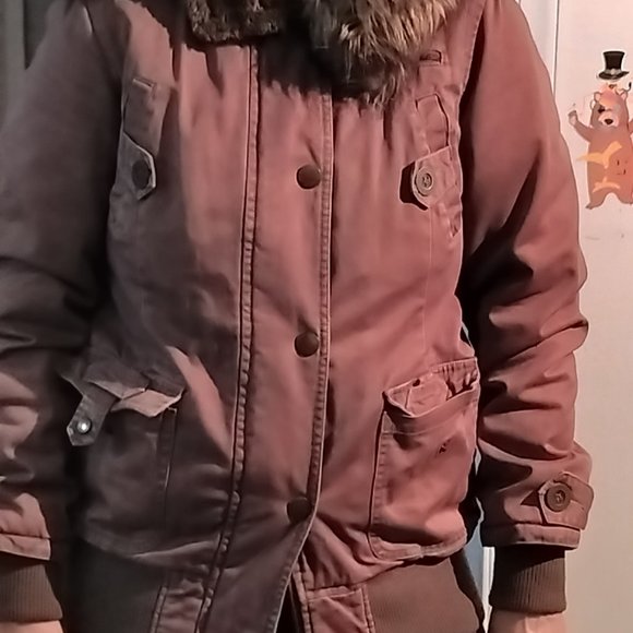 Jacket - Picture 2 of 3
